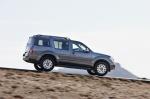 Nissan Pathfinder 2010 года